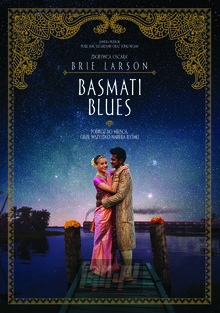 Basmati Blues - Movie / Film