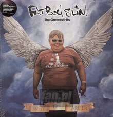Greatest Hits - Why Try Harder - Fatboy Slim
