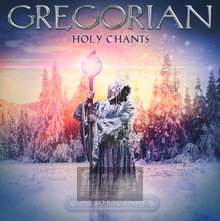 Holy Chants - Gregorian