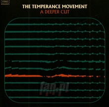 A Deeper Cut - Temperance Movement