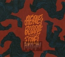 vol. II - Heave Blood & Die