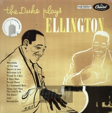 Duke Plays Ellington - Duke Ellington