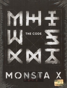 Code - Monsta X