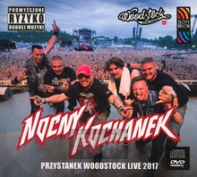 Przystanek Woodstock 2017 - Nocny Kochanek