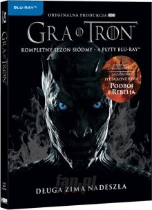 Gra O Tron, Sezon 7 - Movie / Film