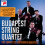 Budapest String Quartet - The Complete Beethoven Quartets - Budapest String Quartet