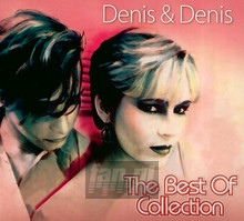 The Best Of Collection - Denis & Denis - powiększ The Best Of Collection - Denis & Denis
