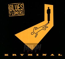 Krymina - Blues Flowers