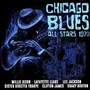 Chcago Blues All Stars 1970 - V/A