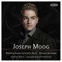 Piano Concerto No.2/Burle - Brahms & Strauss