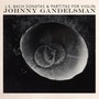 JS Bach: Complete Sonatas & Partitas For Violin - Johnny Gandelsman