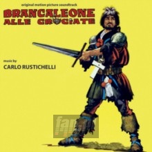 Brancaleone Alle Crociate  OST - Carlo Rustichelli