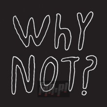 Why Not? - Half Japanese Why Not? - Half Japanese