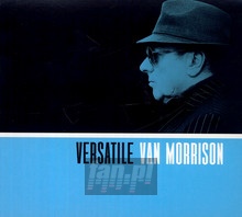 Versatile - Van Morrison