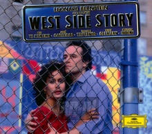 West Side Story  OST - Leonard Bernstein