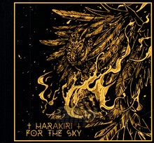 Arson - Harakiri For The Sky
