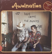 Here Come The Runts - Awolnation
