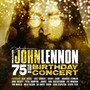 Imagine: John Lennon 75TH Birthday Concert / Var - Imagine: John Lennon 75TH Birthday Concert  /  Var
