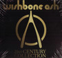 21ST Century Collection - Wishbone Ash