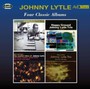 Four Classic Albums - Johnny Lytle