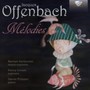 Melodies - J. Offenbach