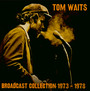 Broadcast Collection - Tom Waits