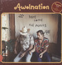 Here Come The Runts - Awolnation