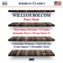 Bolcom.William - Finehouse / Olevsky / Oppens / Taylor