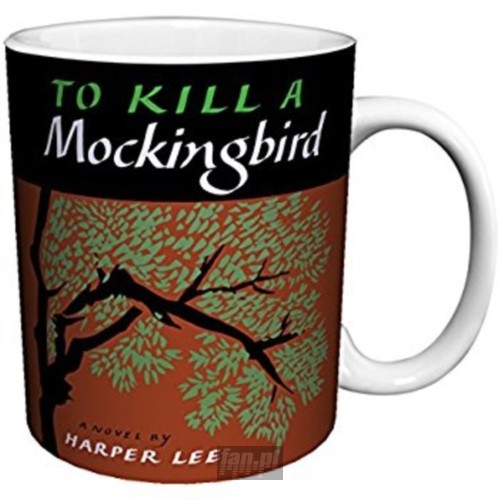 To Kill A Mocking Bird _Mug97816_ - Harper Lee