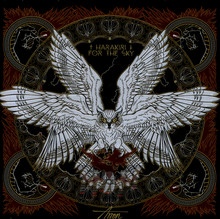 Arson - Harakiri For The Sky - powiększ Arson - Harakiri For The Sky
