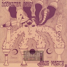 Drug Magick - Doomster Reich - bigger Drug Magick - Doomster Reich