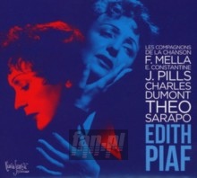 Edith Piaf - Edith Piaf