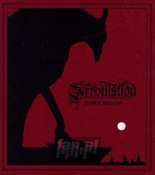 Down Below - Tribulation