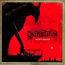 Down Below - Tribulation