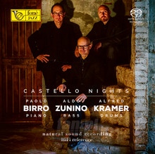 Castello Nights - Birro  /  Zunino  /  Kramer