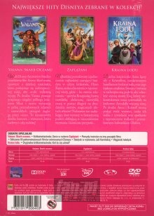 Disney Ksiniczka - Movie / Film