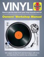 Vinyl Owners Workshop Manual - Haynes