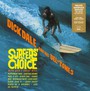 Surfer's Choice - Dick Dale & His Del-Tones