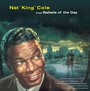 Sings Ballads Of The Day - Nat King Cole 