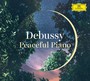 Peaceful Piano - C. Debussy