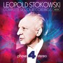 The Complete Decca Recordings - Leopold Stokowski