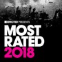 Defected Pres. Most Rated - V/A