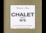 Chalet Beats No. 5 - Chalet Beats No.5
