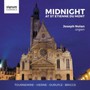 Midnight At ST. Etienne D - Joseph Nolan