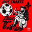 Audit In Progress - Hot Snakes