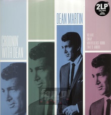 Croonin With Dean - Dean Martin