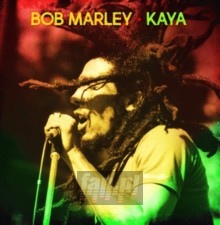 Kaya - Best Of - Bob Marley