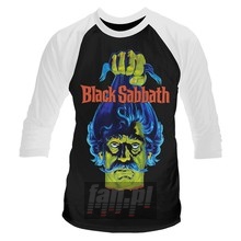 Black Sabbath (Head) _Ts803341068_ - Black Sabbath