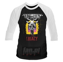 The Legacy _TS803341068_ - Testament