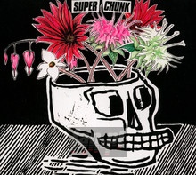 What A Time To Be Alive - Superchunk